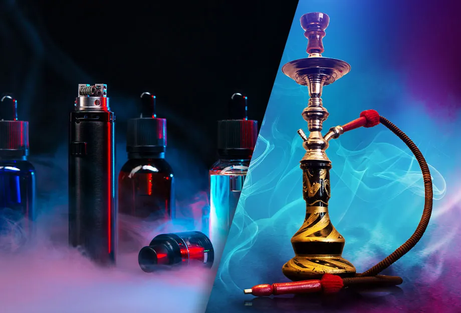 Al Fakher Vape vs. Traditional Hookah: Which One is Right for You?