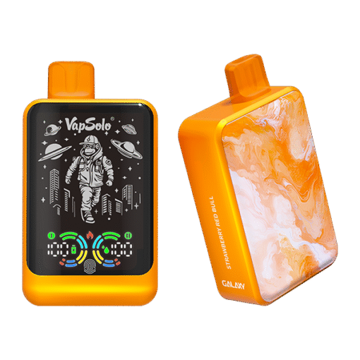 VapSolo - GALAXY 30000 puffs - Imagen 3