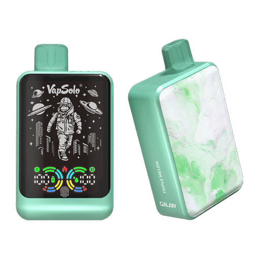 VapSolo - GALAXY 30000 puffs