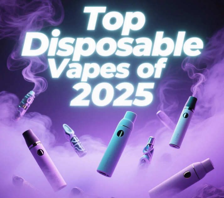 Exploring the Best Disposable Vape Flavors: Top Picks for 2025 4 1745983840376