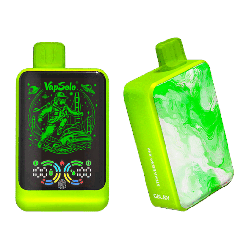 VapSolo - GALAXY 30000 puffs - Imagen 5