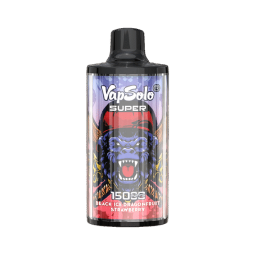 Vapsolo - SUPER 15000Puffs