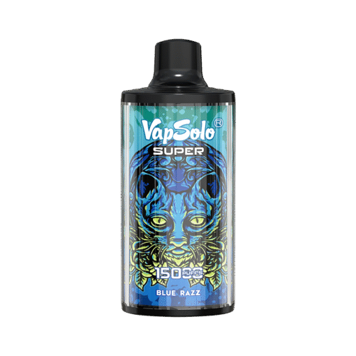 Vapsolo - SUPER 15000Puffs - Imagen 3
