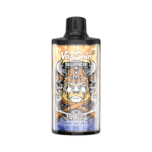 Vapsolo - SUPER 15000Puffs - Imagen 4