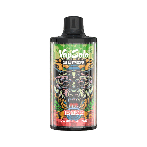 Vapsolo - SUPER 15000Puffs - Imagen 5