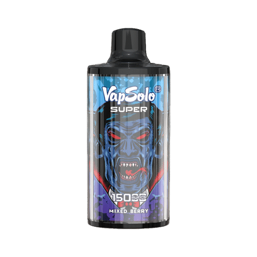 Vapsolo - SUPER 15000Puffs - Imagen 6