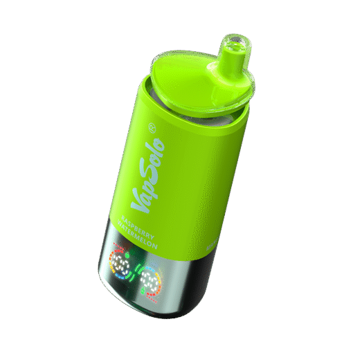Vapsolo - TRIPLE 30000 Puffs(3 in 1) - Obrázek 4