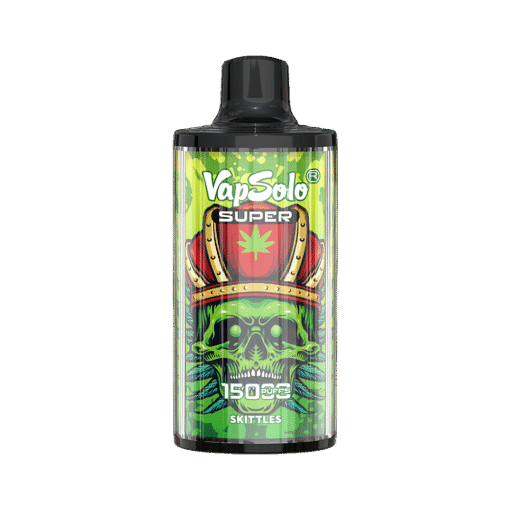 Vapsolo - SUPER 15000Puffs - Imagen 9