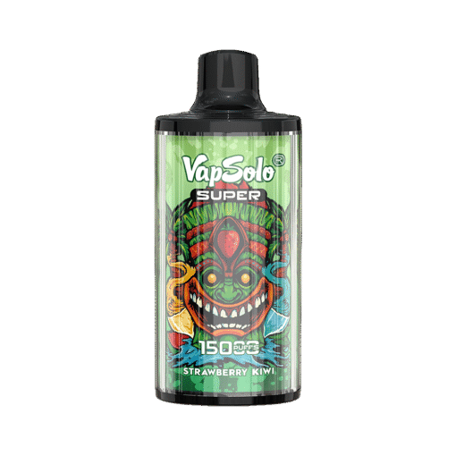 Vapsolo - SUPER 15000Puffs - Imagen 10