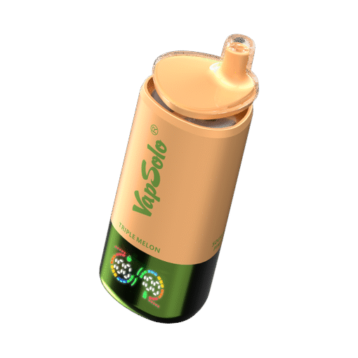 Vapsolo - TRIPLE 30000 Puffs(3 in 1) - Obrázek 7