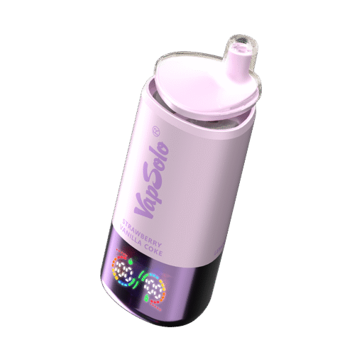 Vapsolo - TRIPLE 30000 Puffs(3 in 1) - Obrázek 8