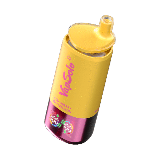 Vapsolo - TRIPLE 30000 Puffs(3 in 1) - Obrázek 9