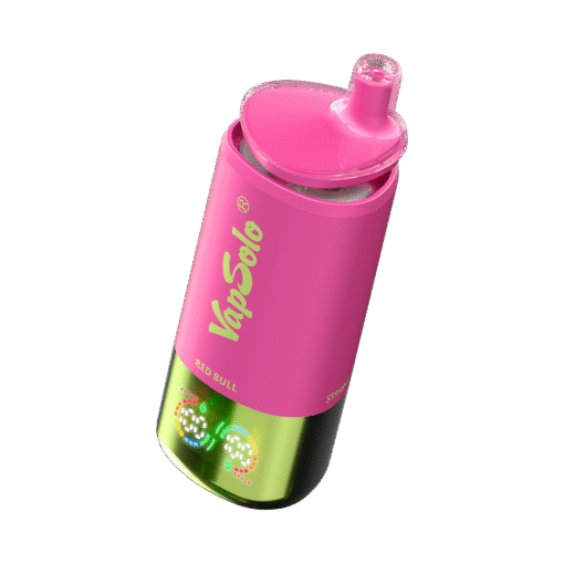 Vapsolo - TRIPLE 30000 Puffs(3 in 1) - Obrázek 10