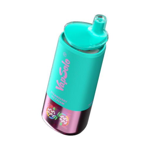 Vapsolo - TRIPLE 30000 Puffs(3 in 1)