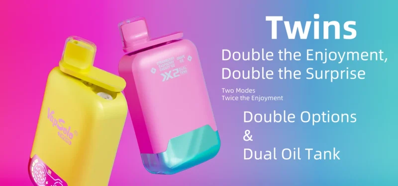 banner twins