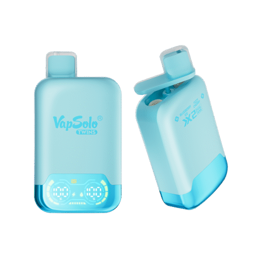 TWINS - Vapsolo - Imagen 4