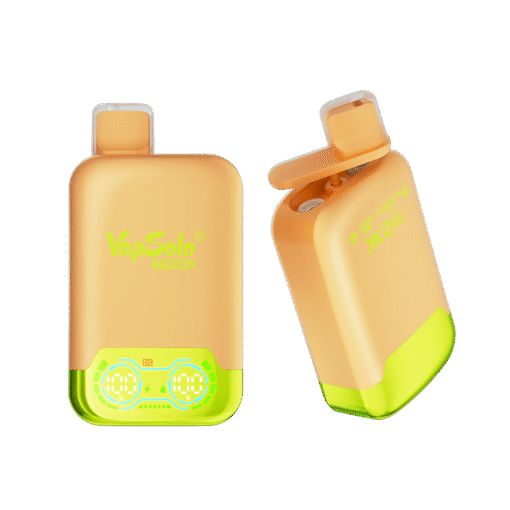 TWINS - Vapsolo - Imagen 5