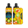 lemon peach