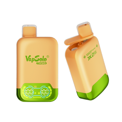 TWINS - Vapsolo - Imagen 6