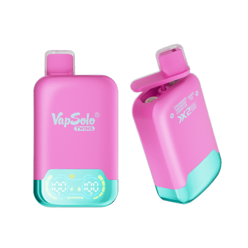 TWINS - Vapsolo - Imagen 9