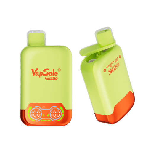 TWINS - Vapsolo - Imagen 10