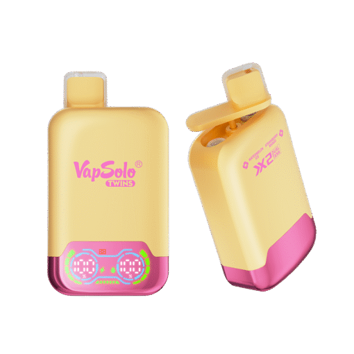 TWINS - Vapsolo - Imagen 11