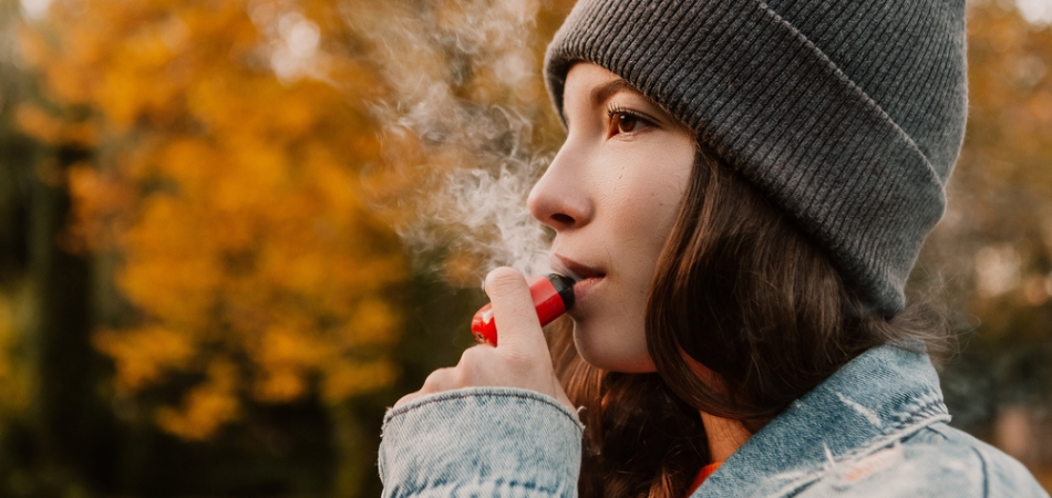 Is 5% Nicotine Too Much? What Vapers Need to Know 3 1747623526220