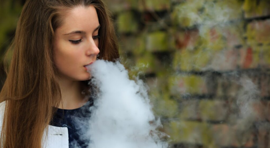 How Much Nicotine Is Too Much? Understanding Vape Strength Labels 2 Nicotine Is Too Much
