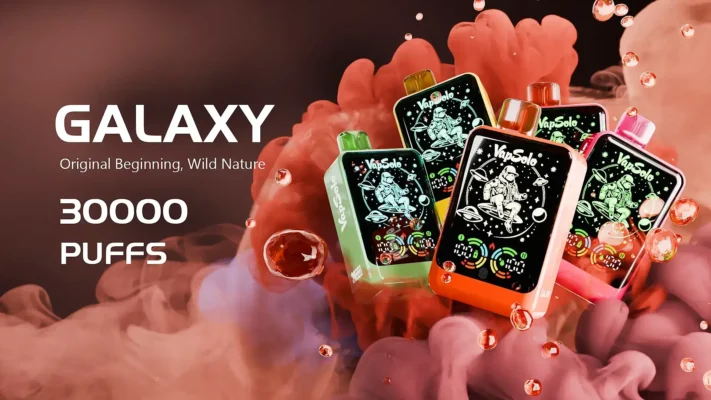 Vapsolo