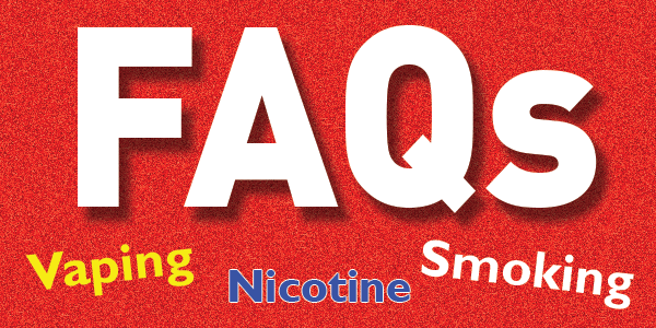 Vaping at 5% Nicotine: Who Should Avoid It and Why 4 Regulatory and Ethical Concerns