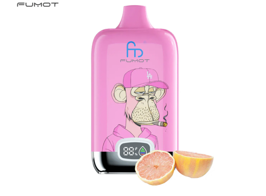 Top 5 Flavor Combinations to Try on the RandM Tornado 12000 3 Bild 29