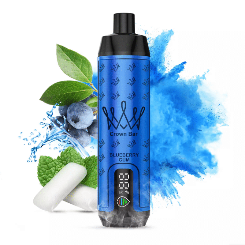 Are 5% Nicotine E-Cigarettes Safe for Beginners? A Complete Guide to Choosing the Right Strength 2 The Risks of Too Much Nicotine