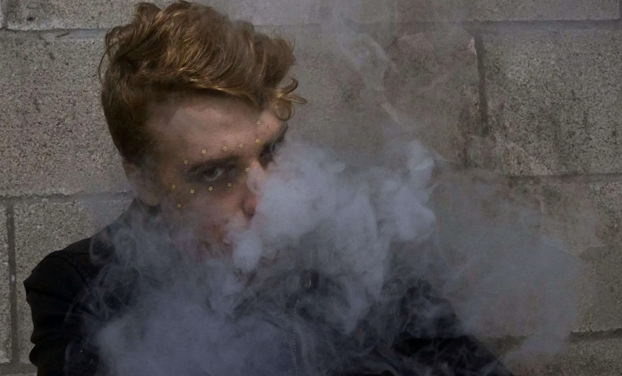 Comparing 2% vs. 5% Nicotine: Which Strength Is Right for You? 3 image 34