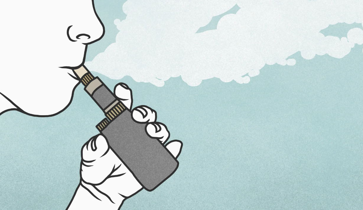 Comparing 2% vs. 5% Nicotine: Which Strength Is Right for You? 4 nicotine strength that helps you stay satisfied—without overdoing it.