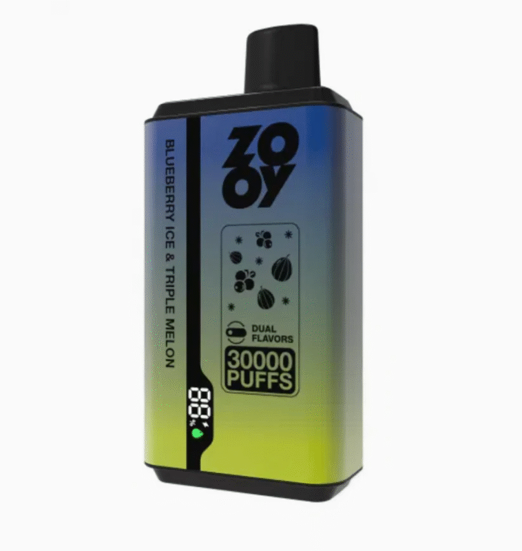 VapSolo Twins vs. Single-User Vapes: Key Differences Explained 1 Two Interchangeable Tanks for Extended