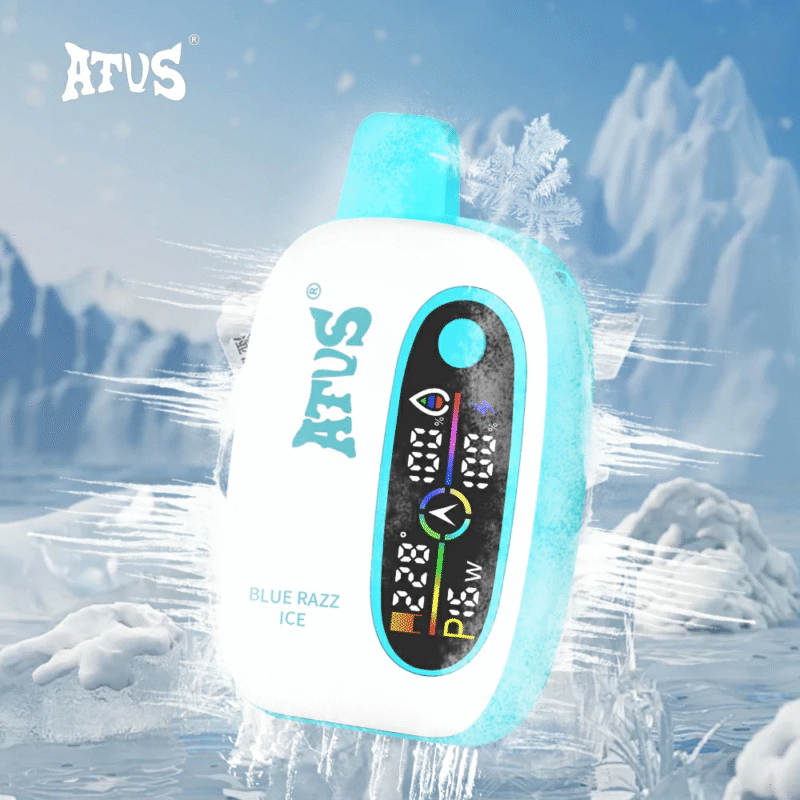 VapSolo Twins vs. Single-User Vapes: Key Differences Explained 3 ATVS Vape 16000 Puffs